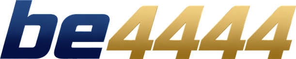 be4444 লোগো